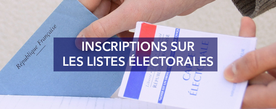 Illustration vote, élections départementales et régionales 2021