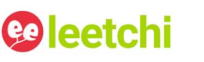 Logo site Leetchi
