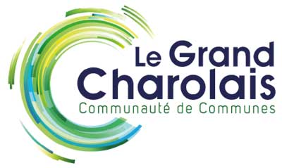 Logo de la Communauté de Commune du Grand Charolais