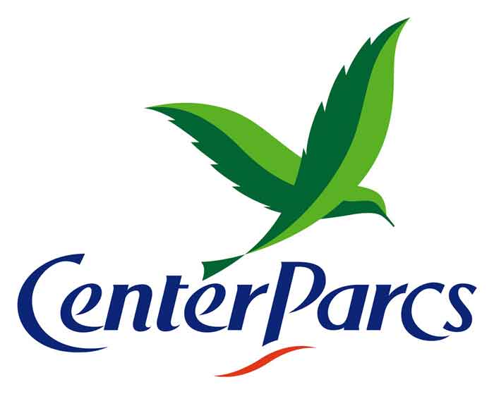 Logo Center Parcs