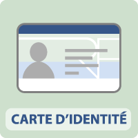 Carte d'identité