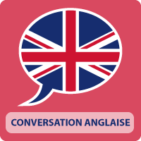 CONVERSATION ANGLAISE