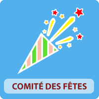 COMITÉ DES FÊTES