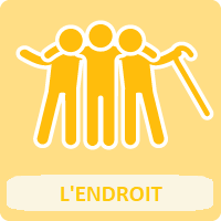 L'ENDROIT