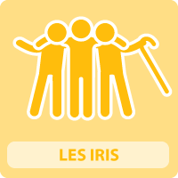 LES IRIS