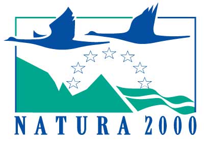 Logo de Natura 2000