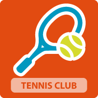 TENNIS CLUB