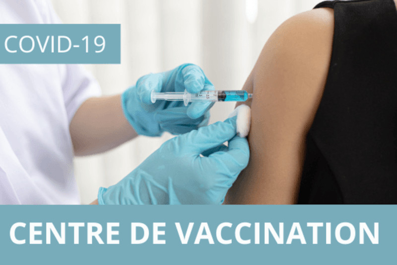 Vaccination contre le covid-19